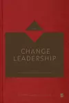 Change Leadership cover