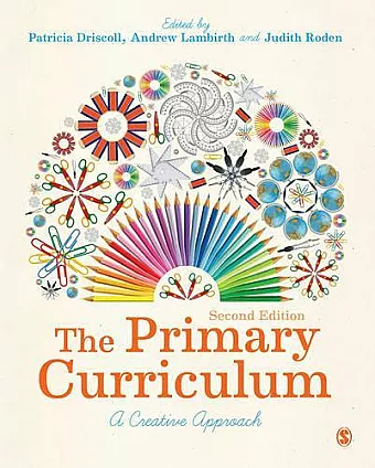 The Primary Curriculum cover