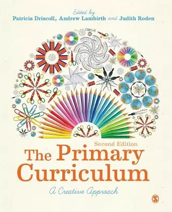 The Primary Curriculum cover