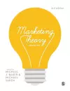 Marketing Theory cover