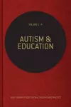 Autism and Education cover