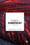 The Basics of Geomorphology cover