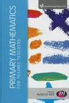 Primary Mathematics for Trainee Teachers cover