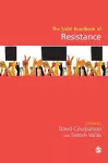 The SAGE Handbook of Resistance cover