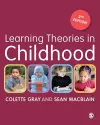 Learning Theories in Childhood cover