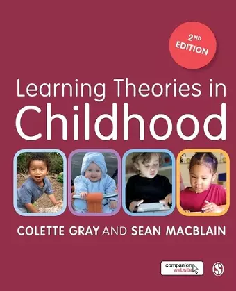 Learning Theories in Childhood cover