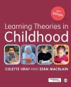 Learning Theories in Childhood cover