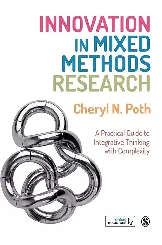 Innovation in Mixed Methods Research cover