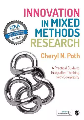 Innovation in Mixed Methods Research cover