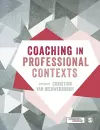 Coaching in Professional Contexts cover
