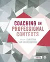 Coaching in Professional Contexts cover