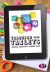 Teaching with Tablets cover