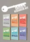 The Success in Research Kit cover