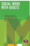 Social Work with Adults cover