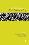 The SAGE Handbook of the 21st Century City cover