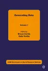 Generating Data cover