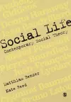 Social Life cover