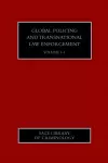 Global Policing and Transnational Law Enforcement cover