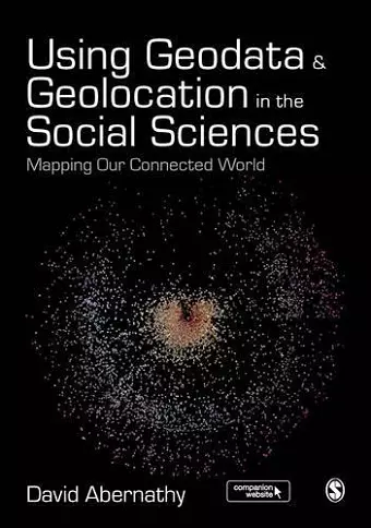 Using Geodata and Geolocation in the Social Sciences cover