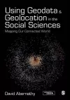 Using Geodata and Geolocation in the Social Sciences cover