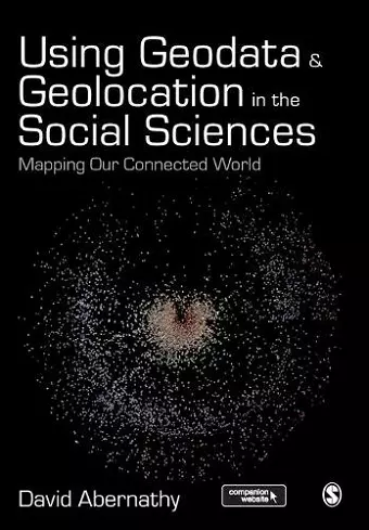 Using Geodata and Geolocation in the Social Sciences cover