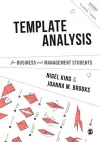 Template Analysis for Business and Management Students cover