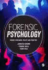 Forensic Psychology cover