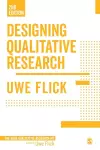 Designing Qualitative Research cover