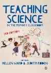 Teaching Science in the Primary Classroom cover