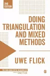 Doing Triangulation and Mixed Methods cover