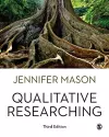 Qualitative Researching cover