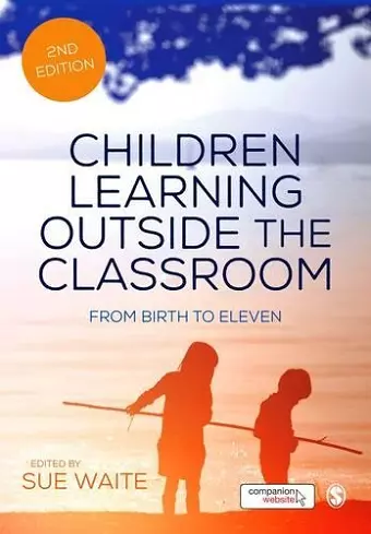 Children Learning Outside the Classroom cover