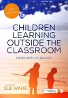 Children Learning Outside the Classroom cover