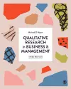 Qualitative Research in Business and Management cover