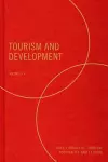 Tourism and Development cover