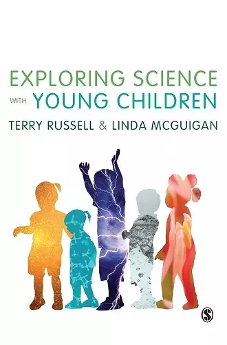 Exploring Science with Young Children cover