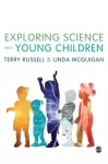 Exploring Science with Young Children cover