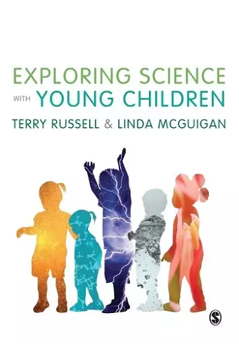 Exploring Science with Young Children cover