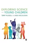 Exploring Science with Young Children cover