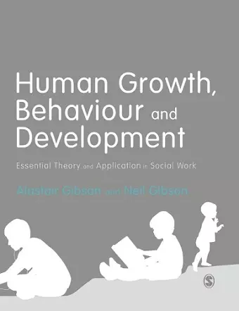 Human Growth, Behaviour and Development cover