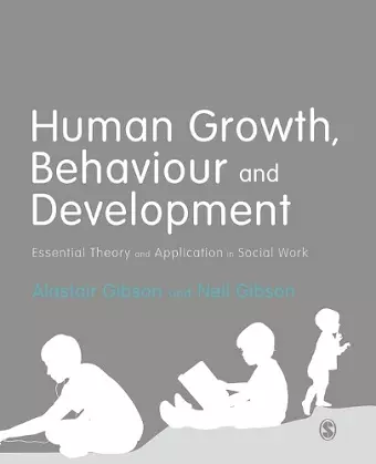 Human Growth, Behaviour and Development cover