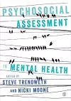 Psychosocial Assessment in Mental Health cover