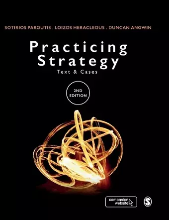 Practicing Strategy cover