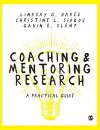 Coaching and Mentoring Research cover