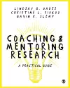 Coaching and Mentoring Research cover