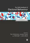 The SAGE Handbook of Electoral Behaviour cover