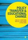 Policy Transfer and Educational Change cover