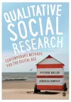 Qualitative Social Research cover