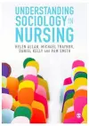 Understanding Sociology in Nursing cover