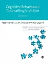 Cognitive Behavioural Counselling in Action cover